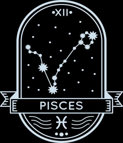 Pisces Rising